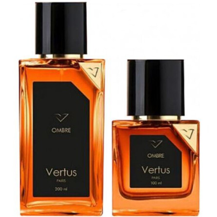 Ombre-ورتوس امبر