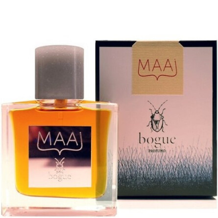 Maai-بوگو مای