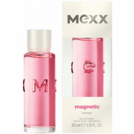 Magnetic for Her-مکس مگنتیک فور هر