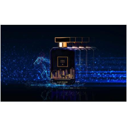 Noble Cavale-لوماری نوبل کویل