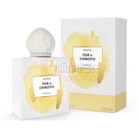 Fior di Chinotto-اباتون فیور دی چینوتو