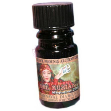 Mme. Moriarty Misfortune Teller-بلک فونیکس الچمی لب ممی موریارتی میسفورتون تلر