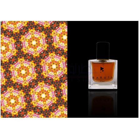 Chai-باروتی چای