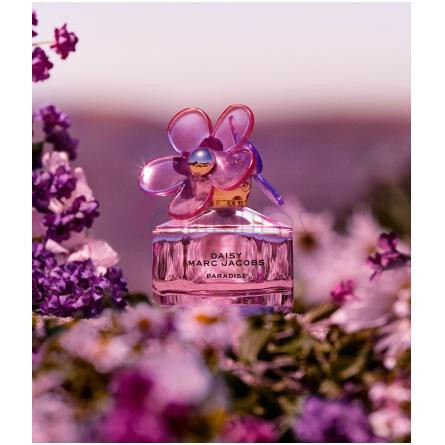 Daisy Paradise Limited Edition Eau de Toilette-مارک جاکوبز دیزی پارادایس لیمیتد ادیشن ادوتویلت