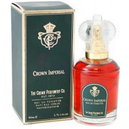 Crown Imperial-د کراون پرفیومری کو کراون امپریال