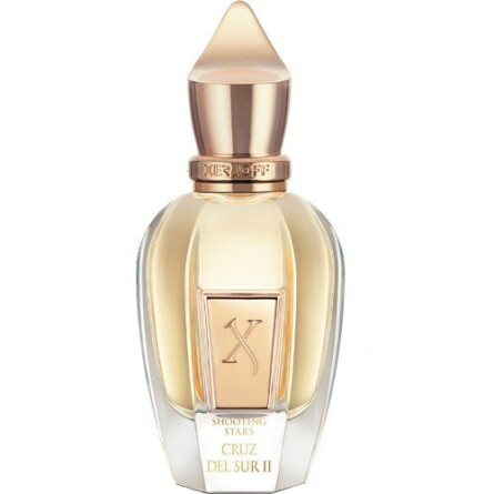 Cruz del Sur II-زرجوف کروز دل سور 2