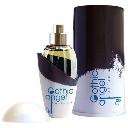 Gothic Angel-او دریو گاتیک انجل