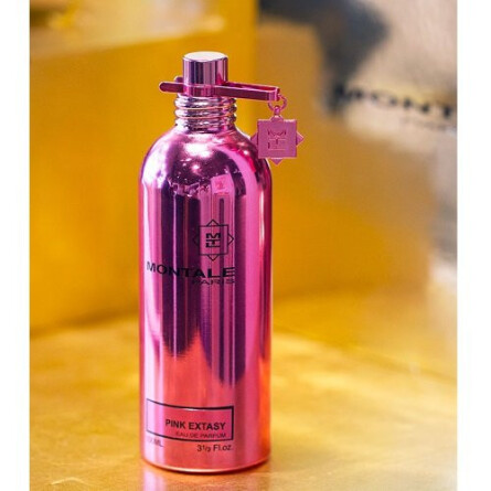 Pink Extasy-مونتال پینک اکستاسی