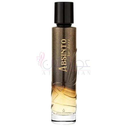 Absinto Le Jazz-اگوا دی چیرو ابسینتو لی جز