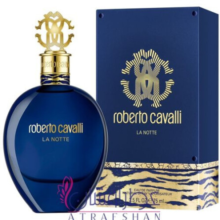 Roberto Cavalli La Notte-روبرتو کاوالی لا نوت (له نوت)