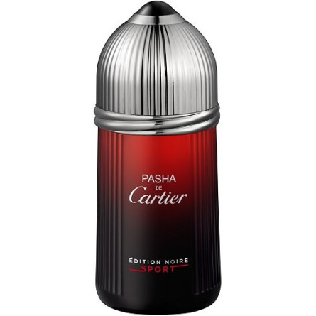 pasha de cartier edition noire price