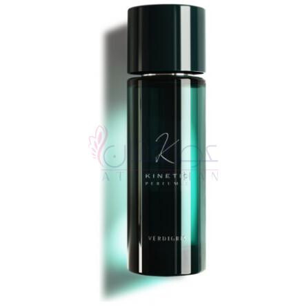 Verdigris-کینتیک پرفیومز وردیگریس