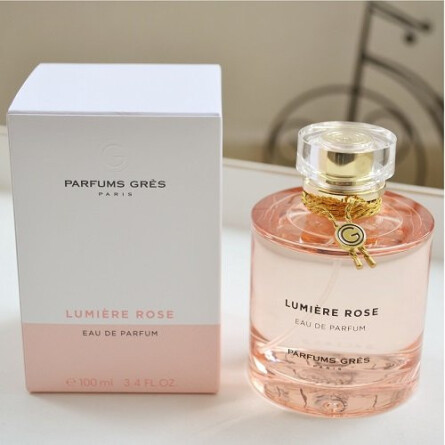 Lumiere Rose-گرس لومیر رز
