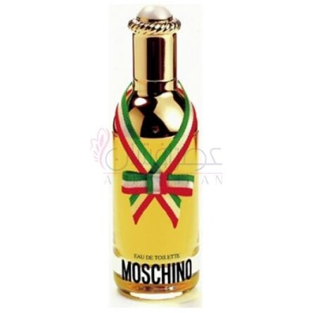 Moschino-موسکینو