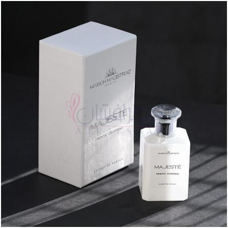 Majeste-میسون مجیسترال مجستی