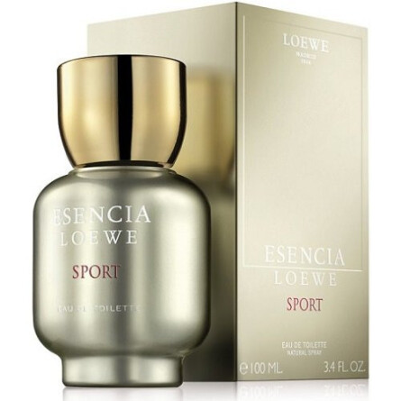 Esencia Loewe Sport Edicion Especial-لووه اسنسیا لووه اسپرت ادیشن اسپشیال