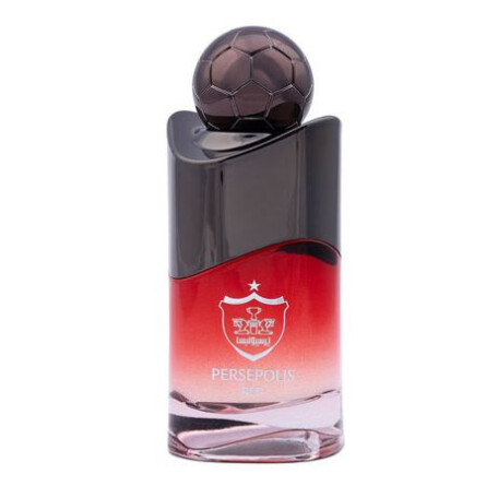 RED-پرسپولیس رد