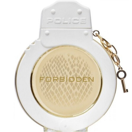 Forbidden for Woman-پلیس فوربیدن زنانه