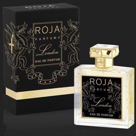London-روژا داو لندن