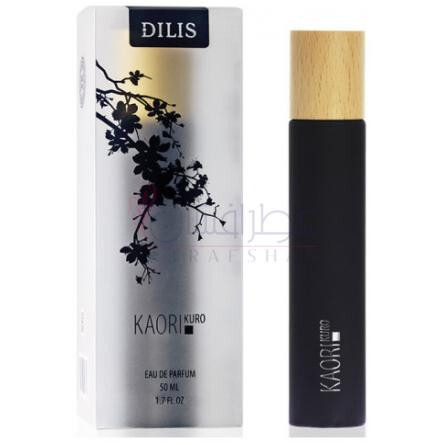 KAORIkuro-دیلیس پارفوم کاوریکورو