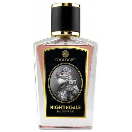 Nightingale-زولوجیست نایتینگل