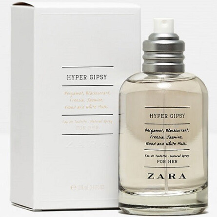 Hyper Gipsy-زارا هایپر جیپسی