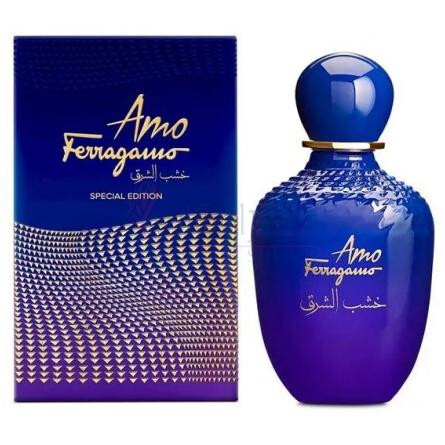 Amo Ferragamo Oriental Wood-سالواتوره فراگامو امو اورینتال وود