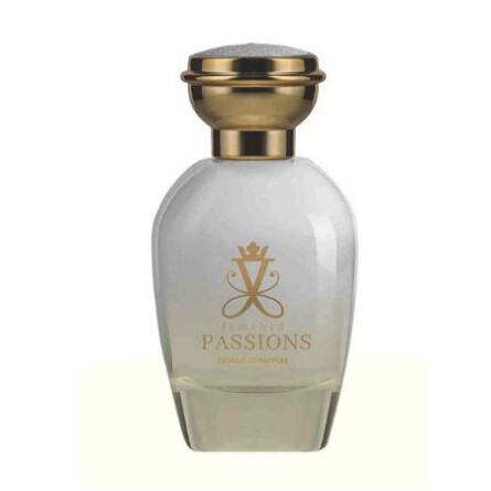 Passions Edp-جمشید پشن