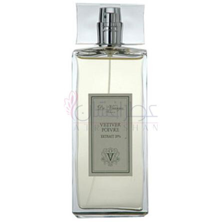 Vetiver e Poivre-دکتر ورانش فیرنز وتیور ای پووری