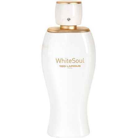 White Soul-تند لاپیدوس وایت سول
