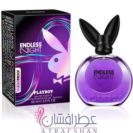 Endless Night For Her-پلی بوی اندلس نایت فور هر زنانه