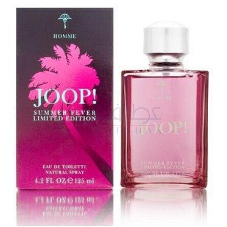 Joop! Homme Summer Fever-جوپ هوم سامر فور