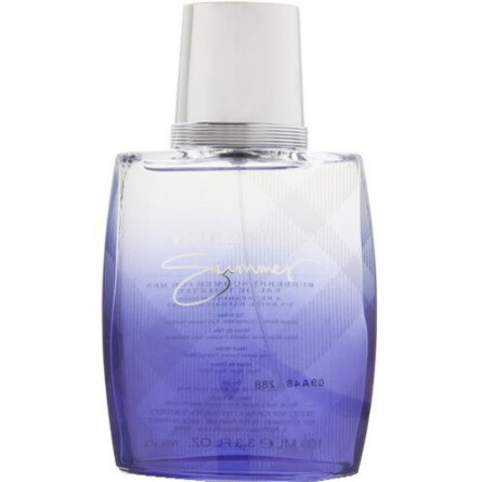 Burberry Summer for Men 2011-باربری سامر مردانه 2011