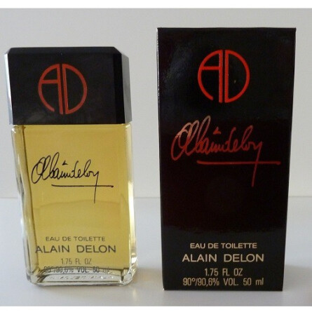 Ad Alain Delon Classic-آلن دلون ای بی آلن دلون کلاسیک