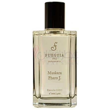 Muskara Phero J-فوگیا 1833 مسکارا فیرو جی