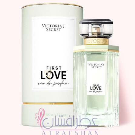 First Love-ویکتوریا سکرت فرست لاو