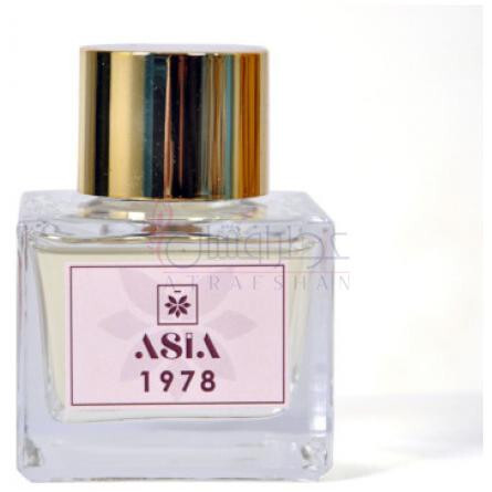 Asia 1978-اسیا پرفیومز 1978