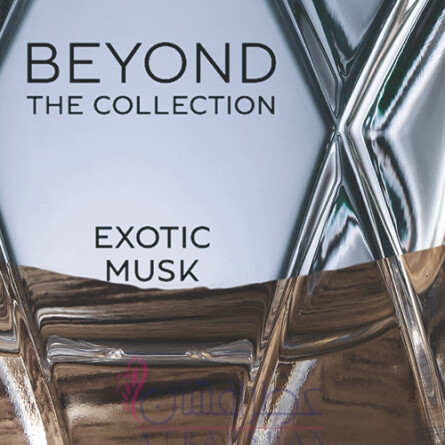 Exotic Musk-بنتلی اگزوتیک ماسک