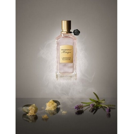 Lavender Illusion-ویکتور اند رولف لوندر ایلوشن
