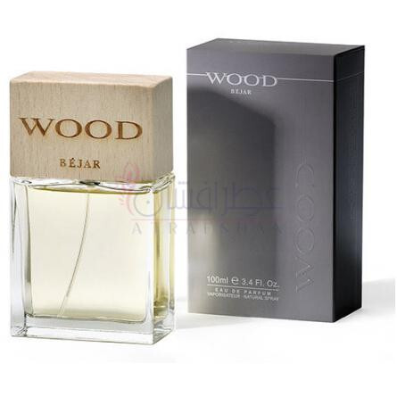 Wood-بجار وود