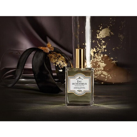Eau de Monsieur-آنیک گوتال ادو مونسیور