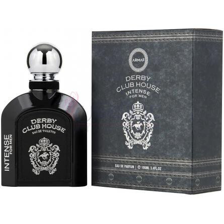 Derby Club House Intense-آرماف دربی کلاب هاوس اینتنس