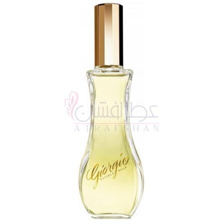 Giorgio-جورجیو بورلی هیلز جورجیو 