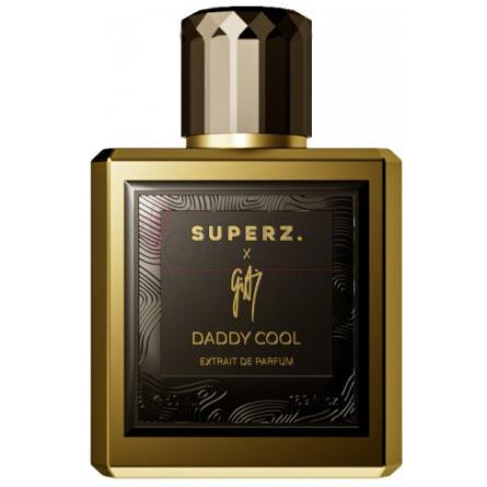 Daddy Cool-سوپرز. ددی کول