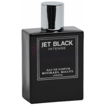 Jet Black Intense-مایکل ملول لاندن جت بلک اینتنس