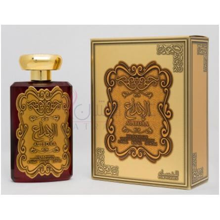 Al Ibdaa Gold-ارض الزعفران ال ابدا گلد