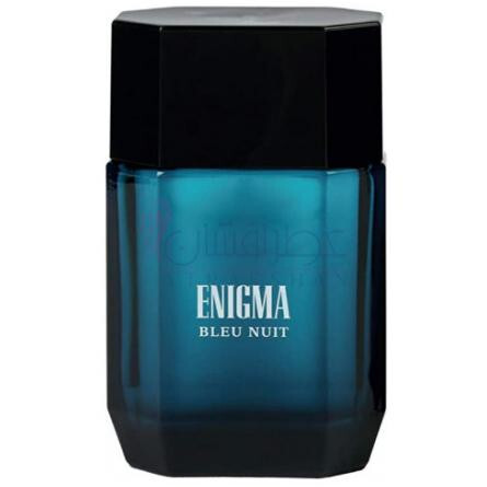 Enigma Bleu Nuit-ارت اند پارفوم انیگما بلو نویت