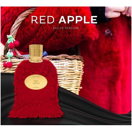 Red Apple-بی استایل پرفیومز رد اپل