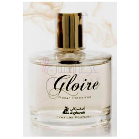 Gloire Pour Femme-اصغر علی گلویری پور فمه