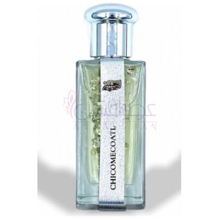 Chicomecoatl-آزتک چیکومه کواتل